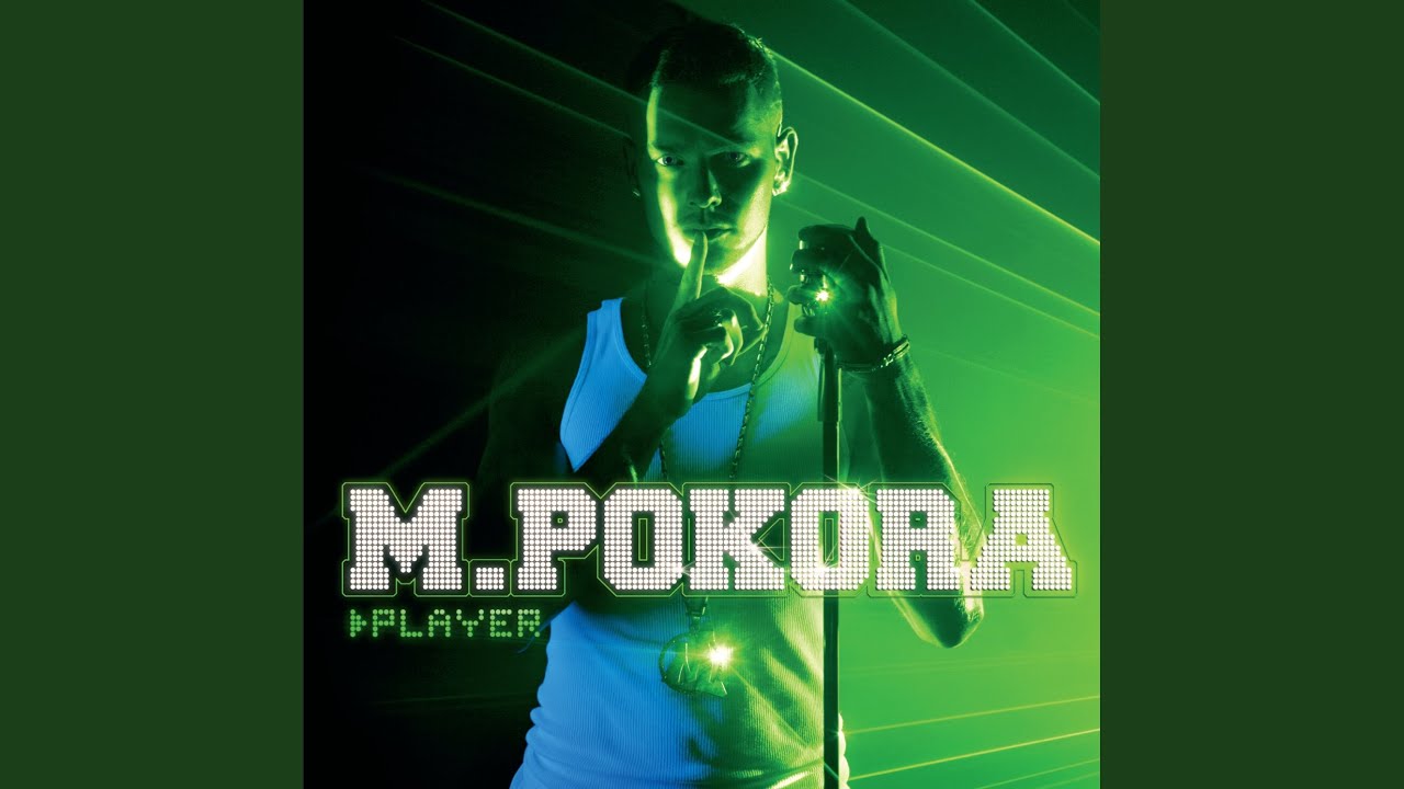 M Pokora